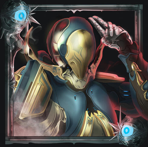 Gauss (Accolade Glyph)