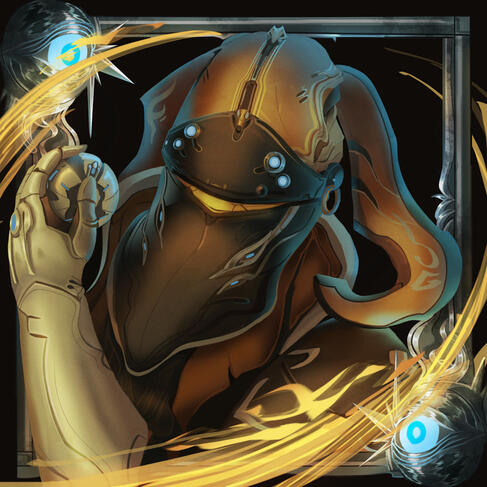 Protea (Accolade Glyph)