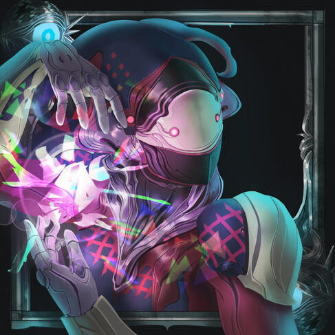 Mirage (Accolade Glyph)